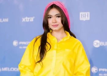 Foto - @wafarienaroslan (IG)