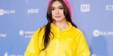 Foto - @wafarienaroslan (IG)