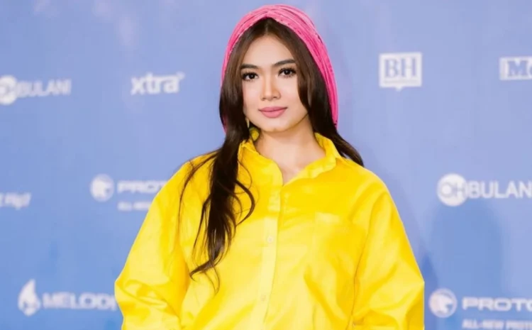 Foto - @wafarienaroslan (IG)