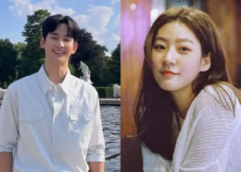 Foto - @soohyun_k216 (IG) / @ron_sae (IG)