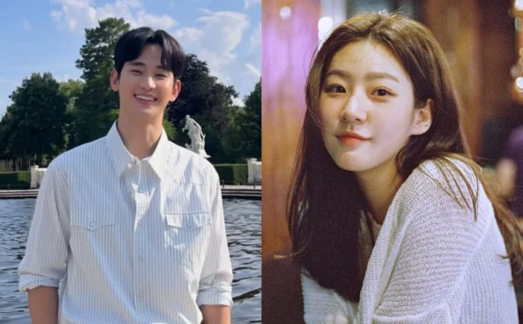 Foto - @soohyun_k216 (IG) / @ron_sae (IG)