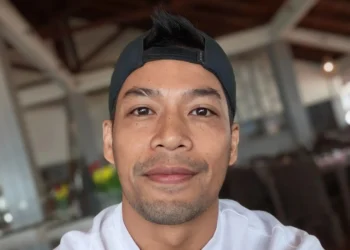 Foto - @kamaladli (Threads)