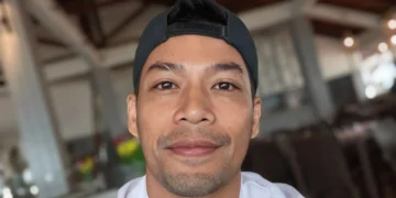 Foto - @kamaladli (Threads)