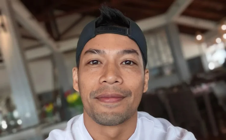 Foto - @kamaladli (Threads)