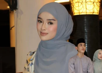 Foto - @marissadania_ (IG)