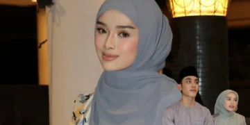 Foto - @marissadania_ (IG)