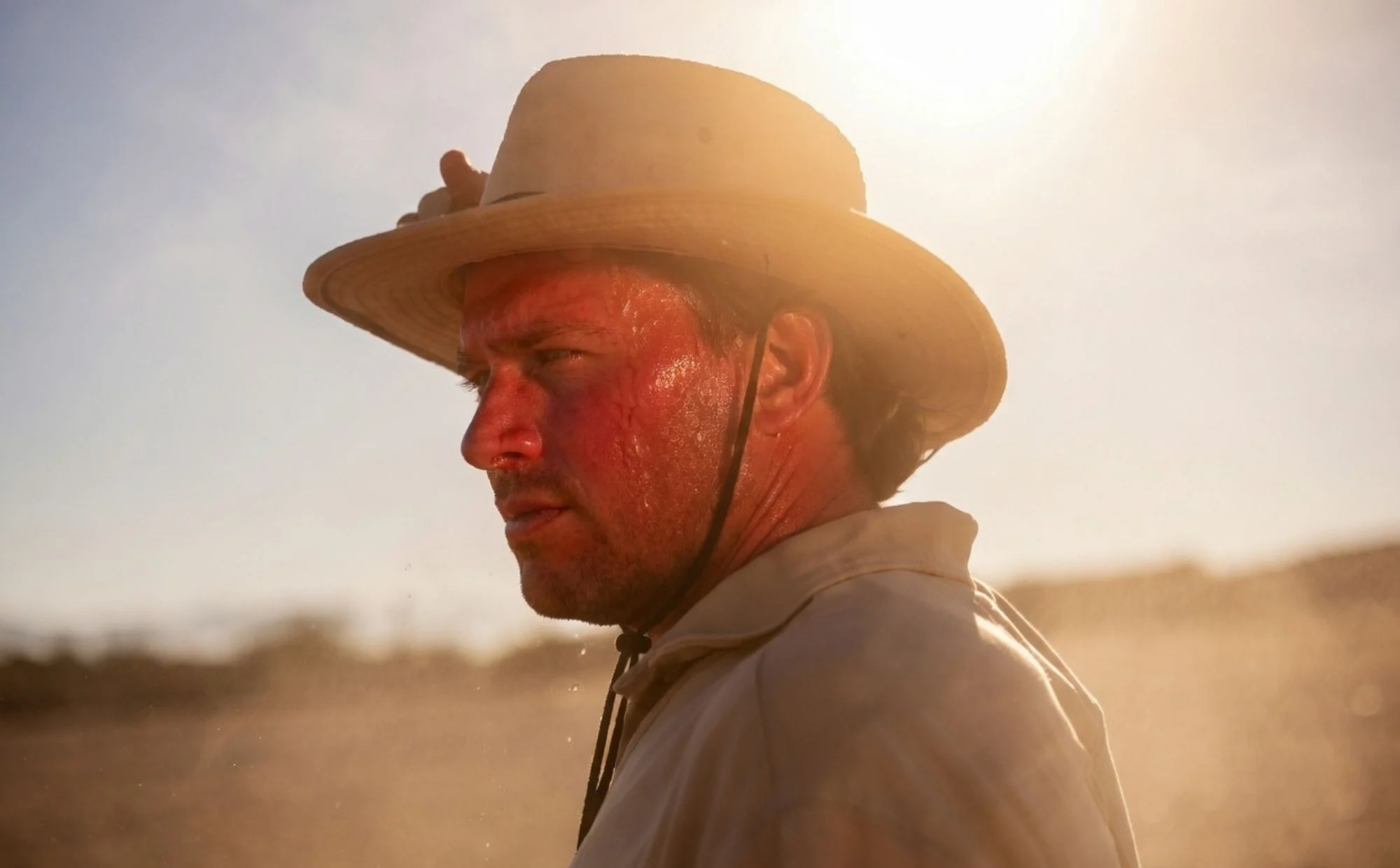 20 Kawasan Berada Di Tahap Satu & 2 Panas- Ini Tips Hadapi Cuaca Panas Melampau