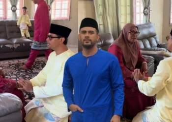 Foto - @remyishakofficial (FB) / @remyishaktiktok (TikTok)