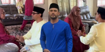 Foto - @remyishakofficial (FB) / @remyishaktiktok (TikTok)