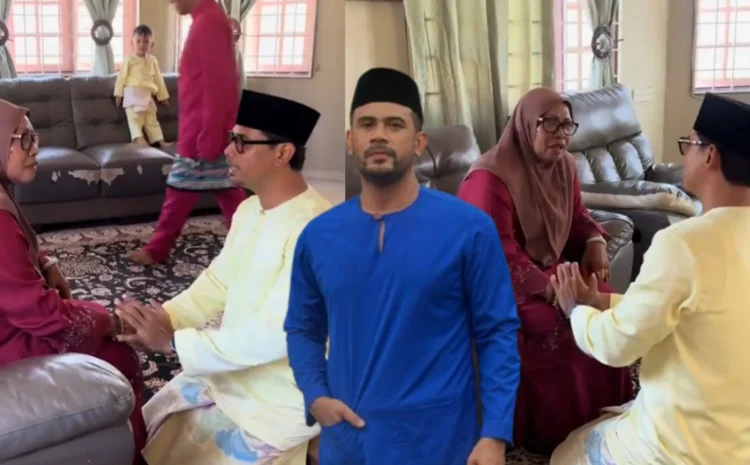 Foto - @remyishakofficial (FB) / @remyishaktiktok (TikTok)