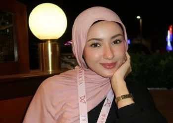 Foto - @hannahdelisha (IG)