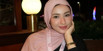 Foto - @hannahdelisha (IG)