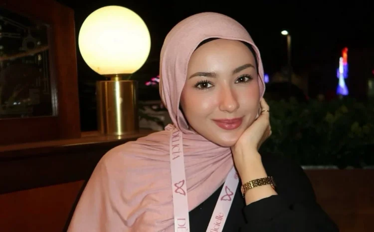 Foto - @hannahdelisha (IG)