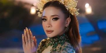 Foto - @shihazikir (IG)