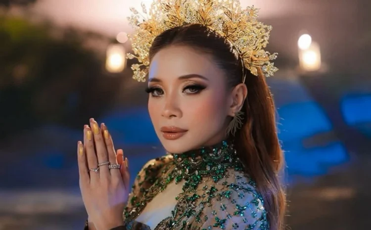 Foto - @shihazikir (IG)