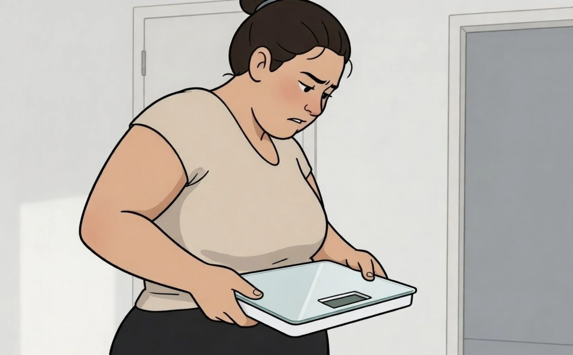 2 Minggu Sebelum Hari Raya, Sempat Lagi Nak Kurus Kalau Kamu Lakukan Ini!