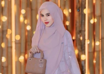 Foto - @drfietawfek (IG)