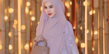 Foto - @drfietawfek (IG)