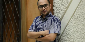 Foto - @amirulhakim_mustapha (Threads)