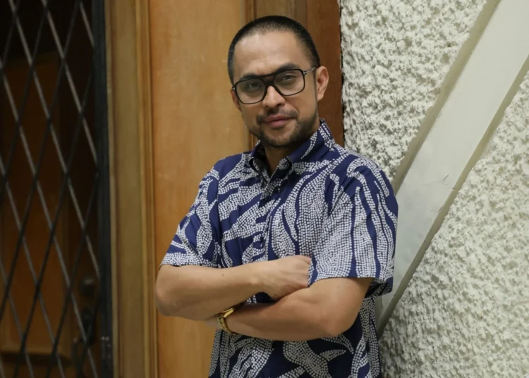 Foto - @amirulhakim_mustapha (Threads)