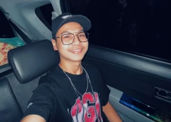 Foto - @mohd_benladin (IG)