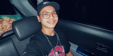 Foto - @mohd_benladin (IG)