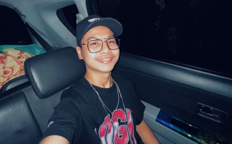 Foto - @mohd_benladin (IG)