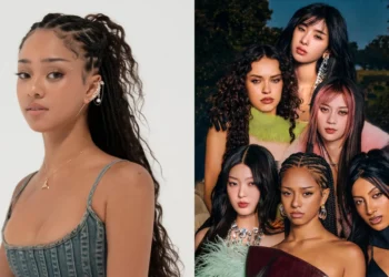 Foto - @katseyeworld (IG) / @meretmanon (IG)