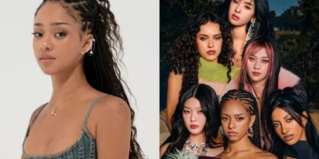 Foto - @katseyeworld (IG) / @meretmanon (IG)