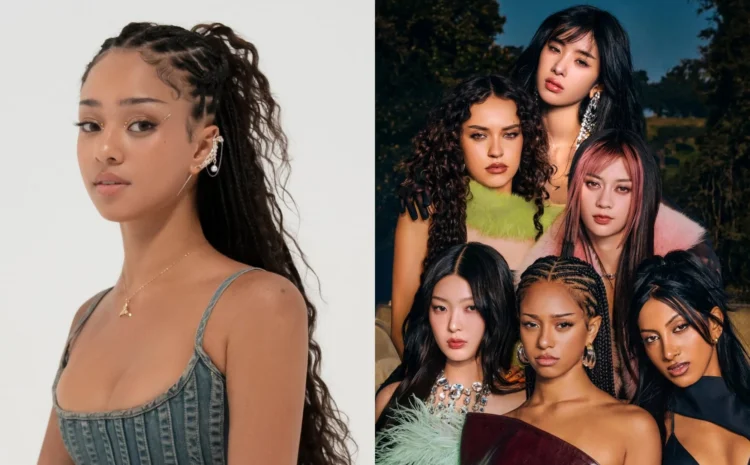 Foto - @katseyeworld (IG) / @meretmanon (IG)