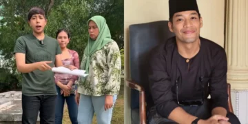 Foto - @amnazhan (Threads) / @kamaladli (IG)