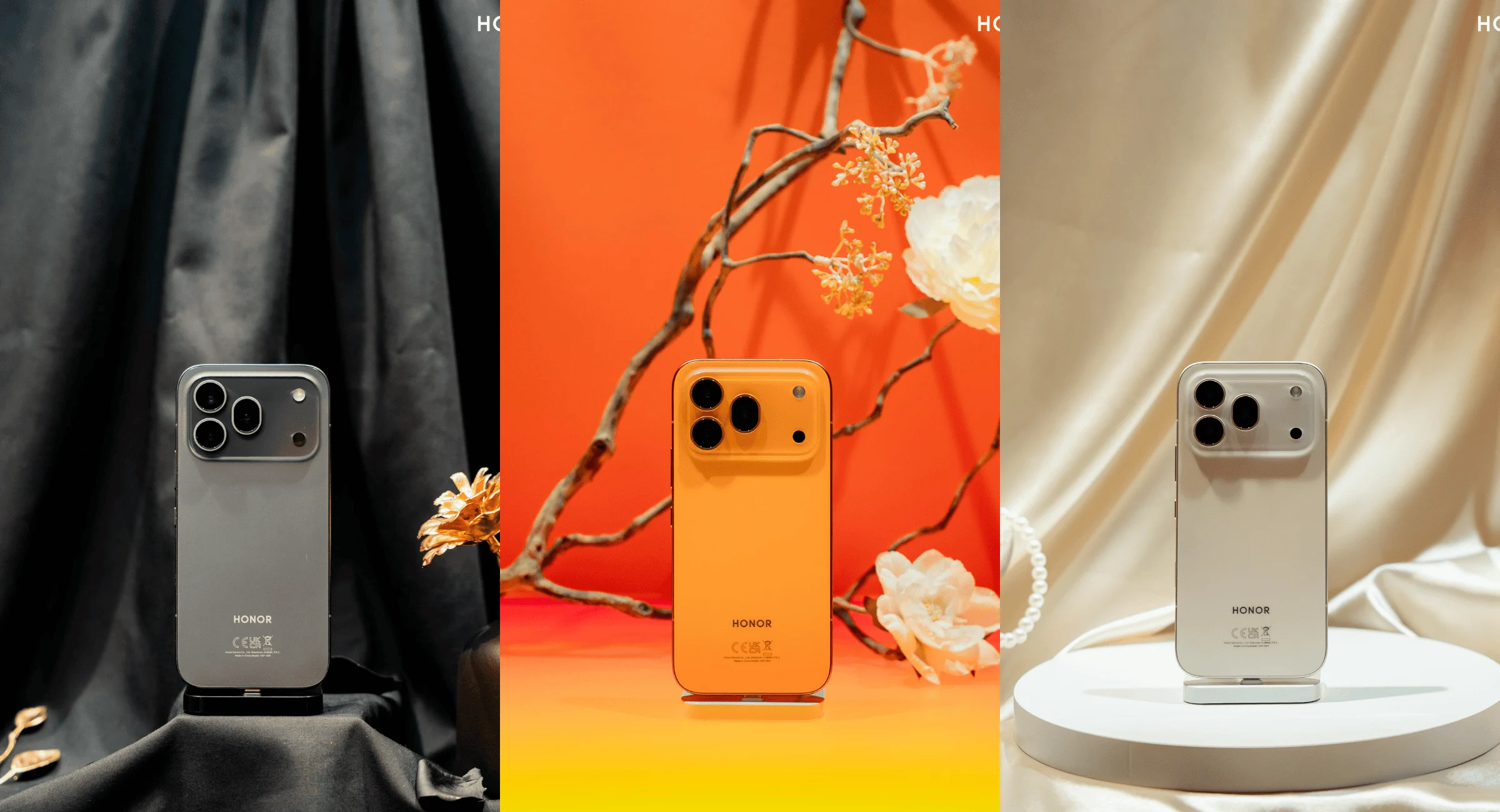 Tekan Je, Terus Jadi Video! AI HONOR 600 Pro Memang Luar Biasa