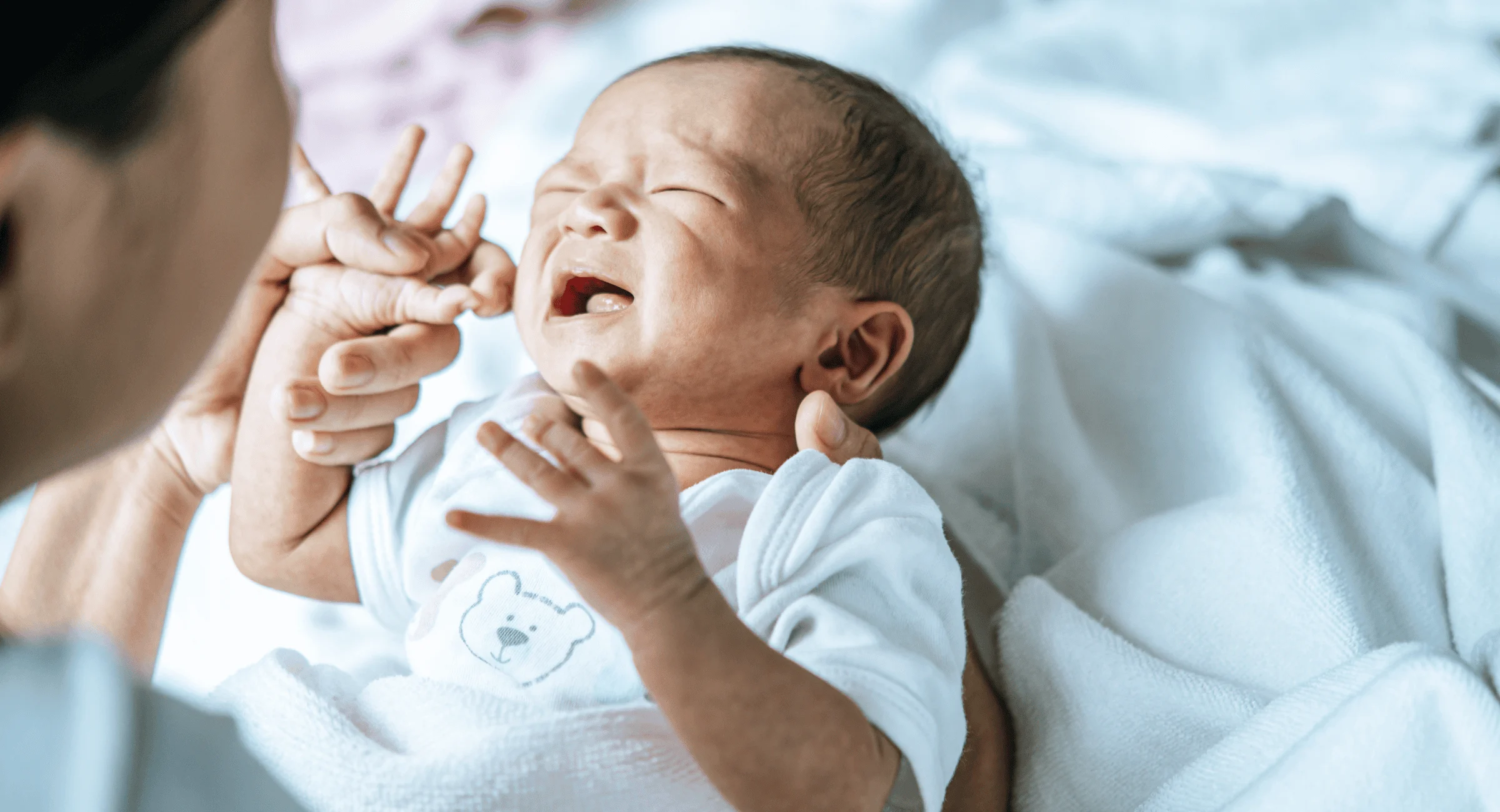 Nampak Biasa, Rupanya Bahaya! Bayi Hampir Tercekik Plastik Undang Rasa Cemas Netizen