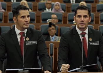 Foto - @aliffsyukriterlajaklaris (IG)