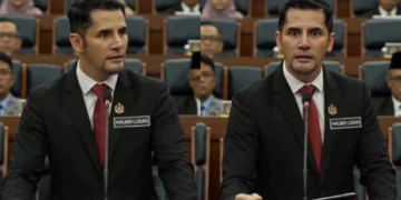 Foto - @aliffsyukriterlajaklaris (IG)