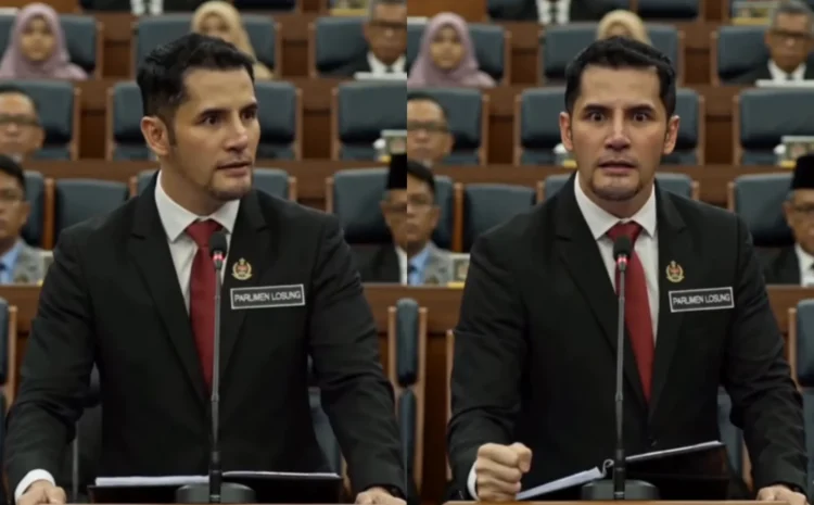 Foto - @aliffsyukriterlajaklaris (IG)