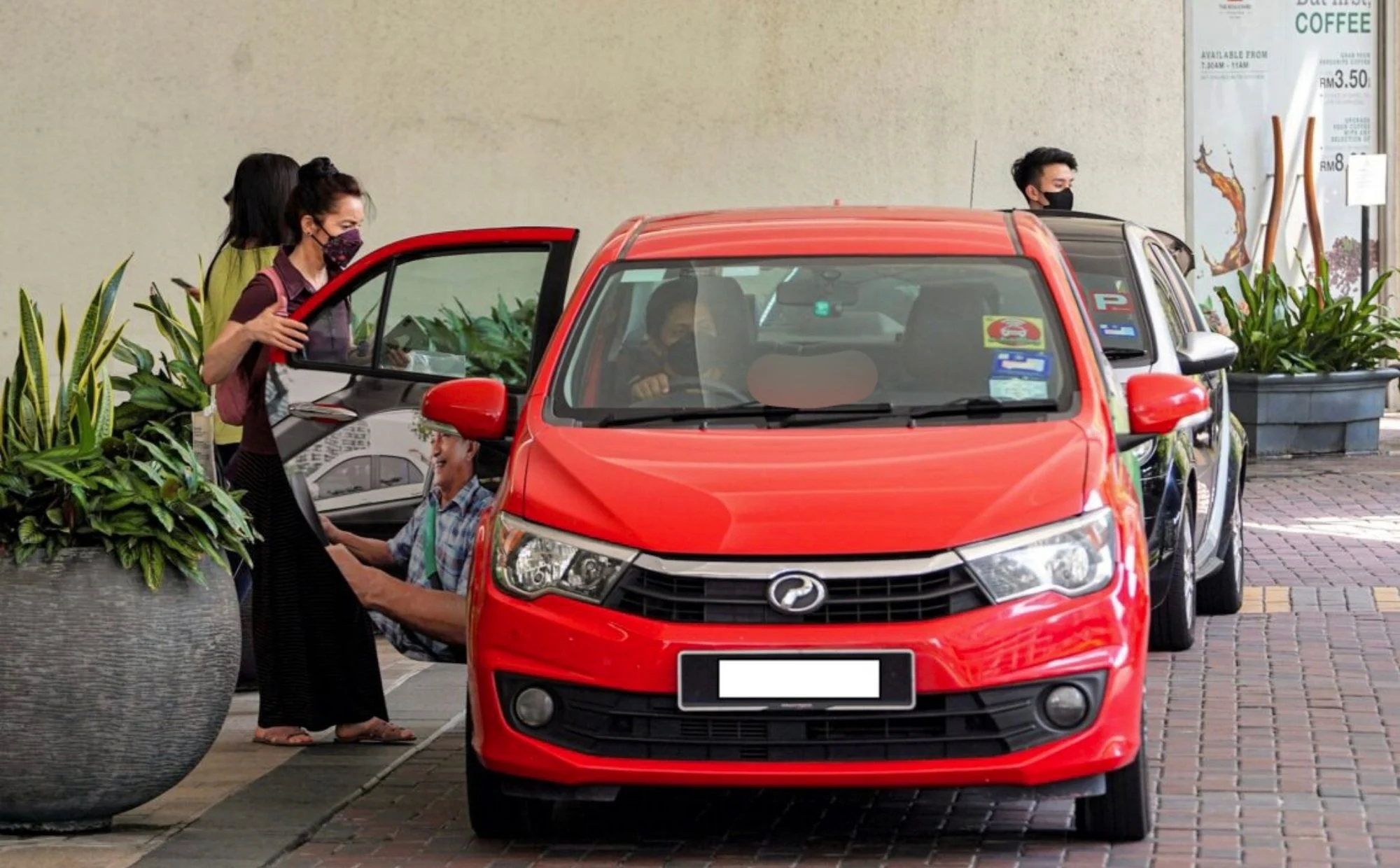 Maxim E-Hailing & Zlata Lancar Insurans Untuk Pemandu E-Hailing Di Malaysia