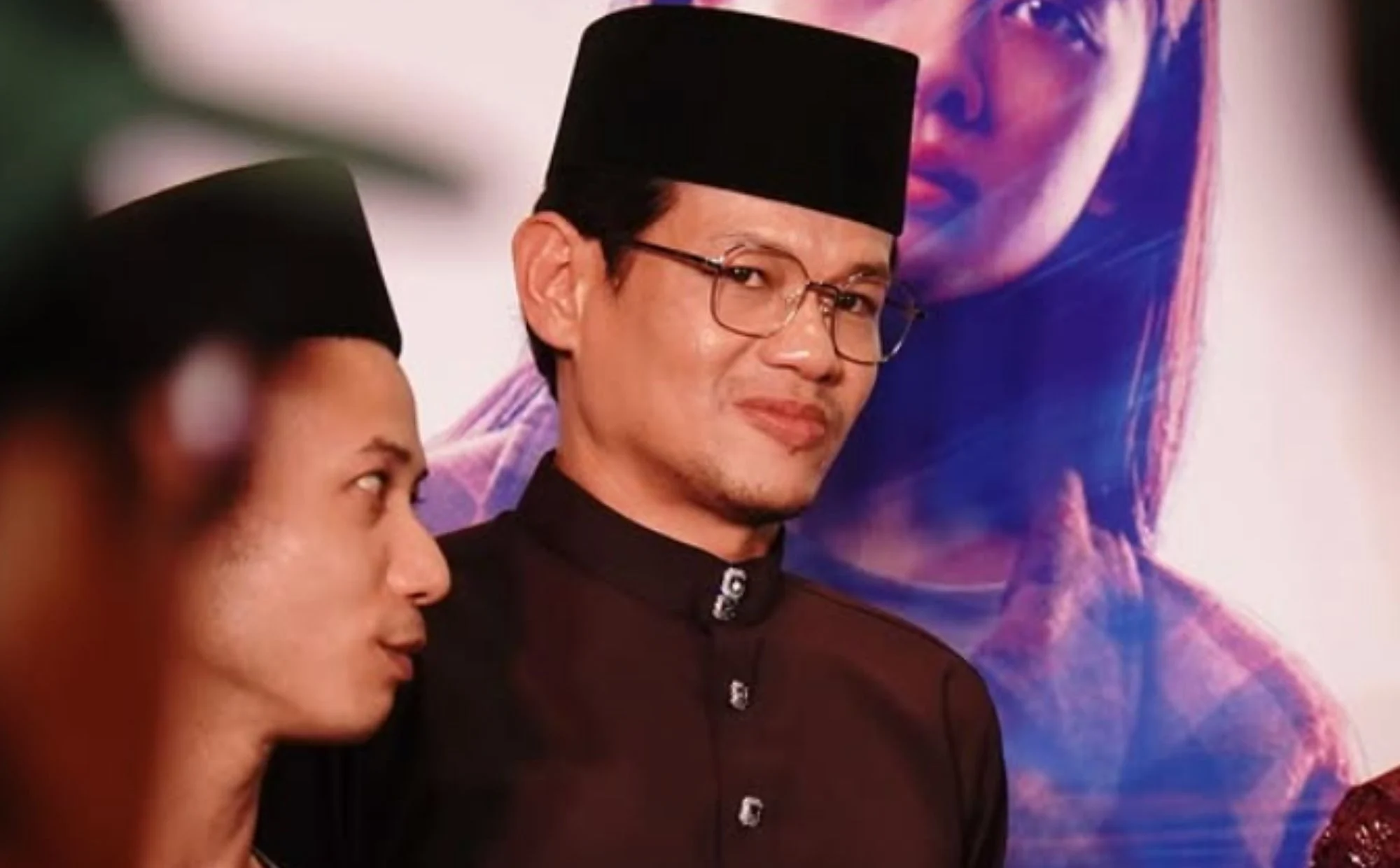 Adik Que Haidar, Dayangku Nazira Luah Rasa Kecewa- “Tak Sangka Difitnah Sebegini”