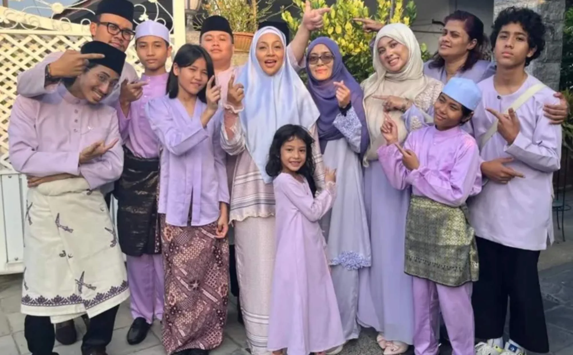 Hanyz Amanda Mohon Bantuan Kewangan Buat Ibu, Norish Karman- “Kami Tak Sanggup Lagi Melihat Keperitan Dilaluinya”