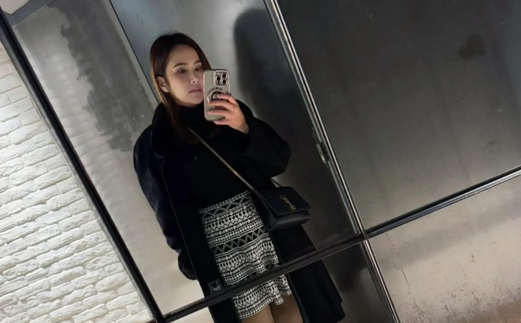 “Yang Betina Pun Sama Bangang…”- Dayana Roza Buka Suara Tentang ‘Lelaki Melayu’ Curang di Threads