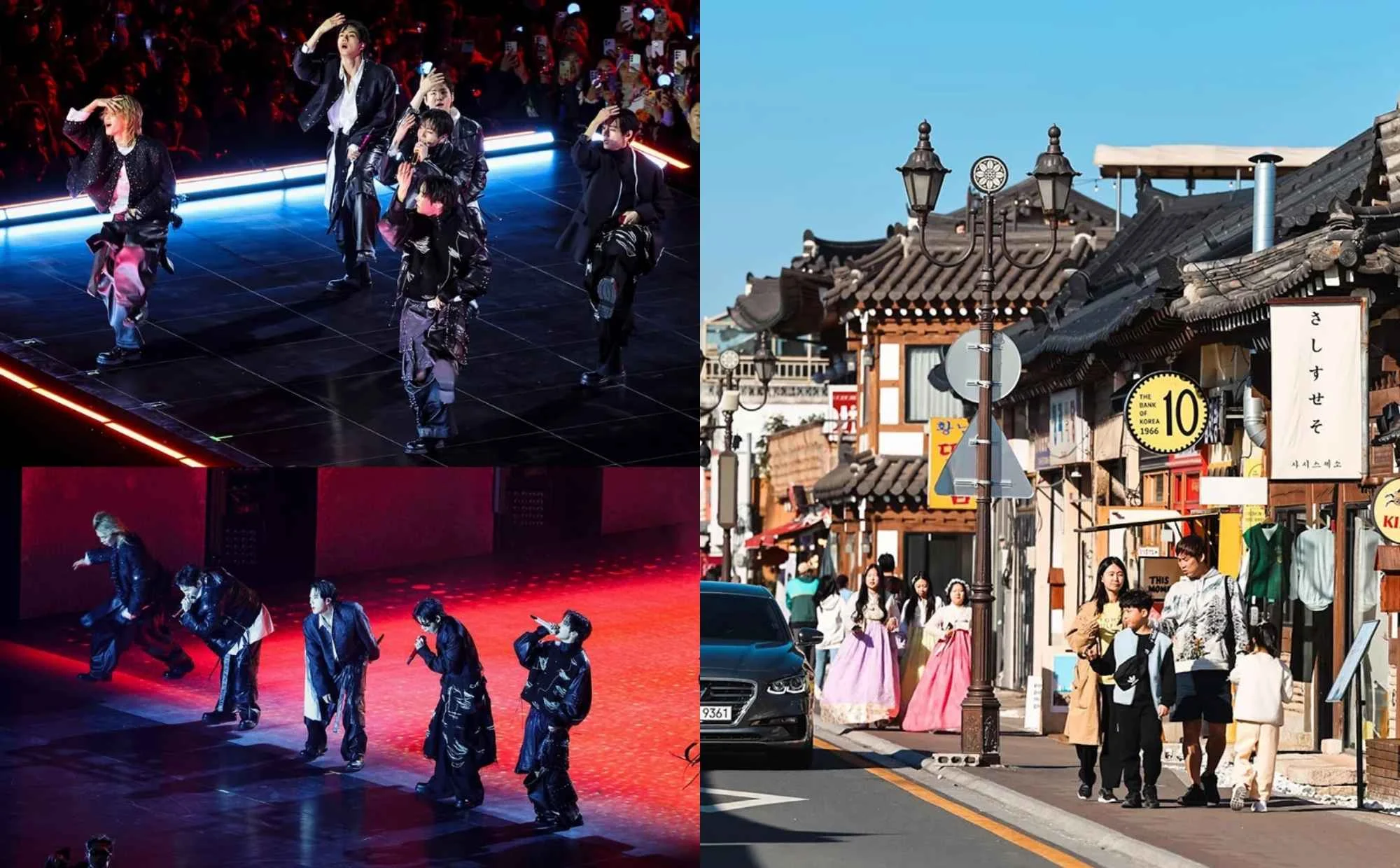 Peminat BTS Malaysia Kecewa Sikap Orang Korea Tak ‘Tourist Friendly’, Netizen Bidas