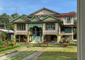 Gambar: Official Website @Tanah Embah Heritage 1939