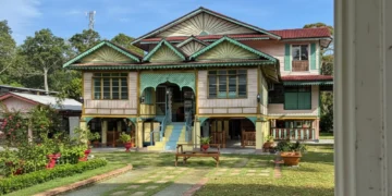 Gambar: Official Website @Tanah Embah Heritage 1939