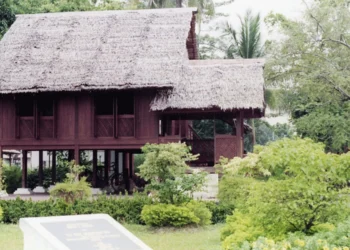 Gambar: Official Website @Kementerian Perpaduan Negara Arkib Negara Malaysia