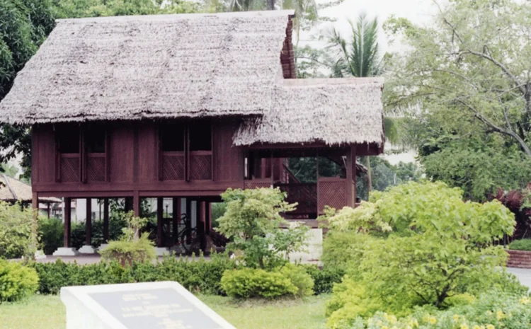 Gambar: Official Website @Kementerian Perpaduan Negara Arkib Negara Malaysia