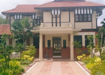 Gambar: Official Website @Kementerian Perpaduan Negara Arkib Negara Malaysia