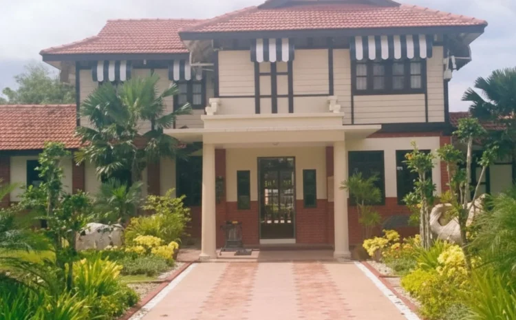 Gambar: Official Website @Kementerian Perpaduan Negara Arkib Negara Malaysia