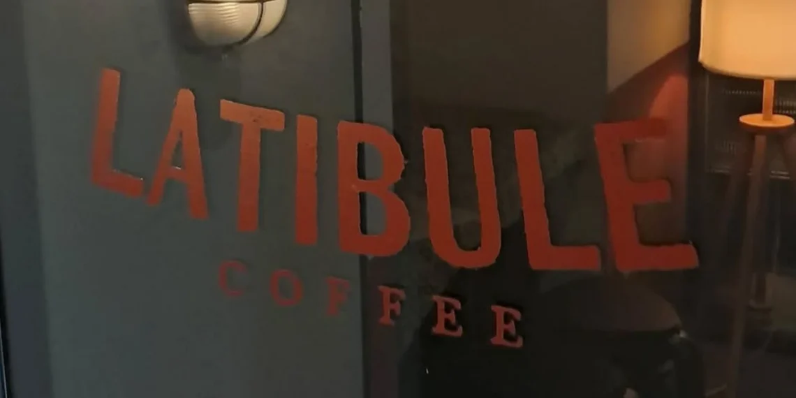 Gambar: Instagram @Latibule.coffee