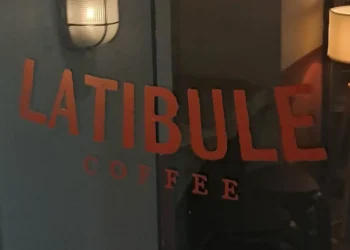 Gambar: Instagram @Latibule.coffee