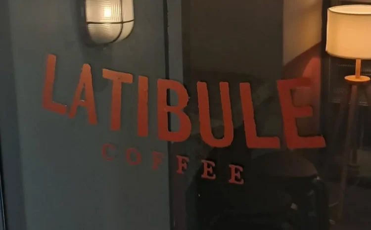 Gambar: Instagram @Latibule.coffee